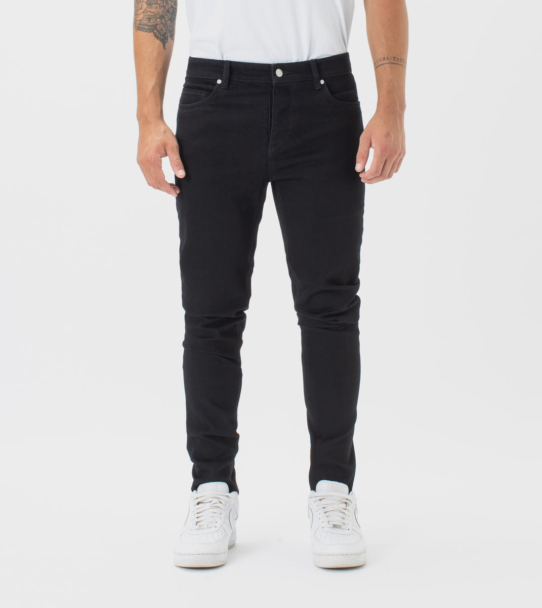 ZANEROBE offers MENS JEANS