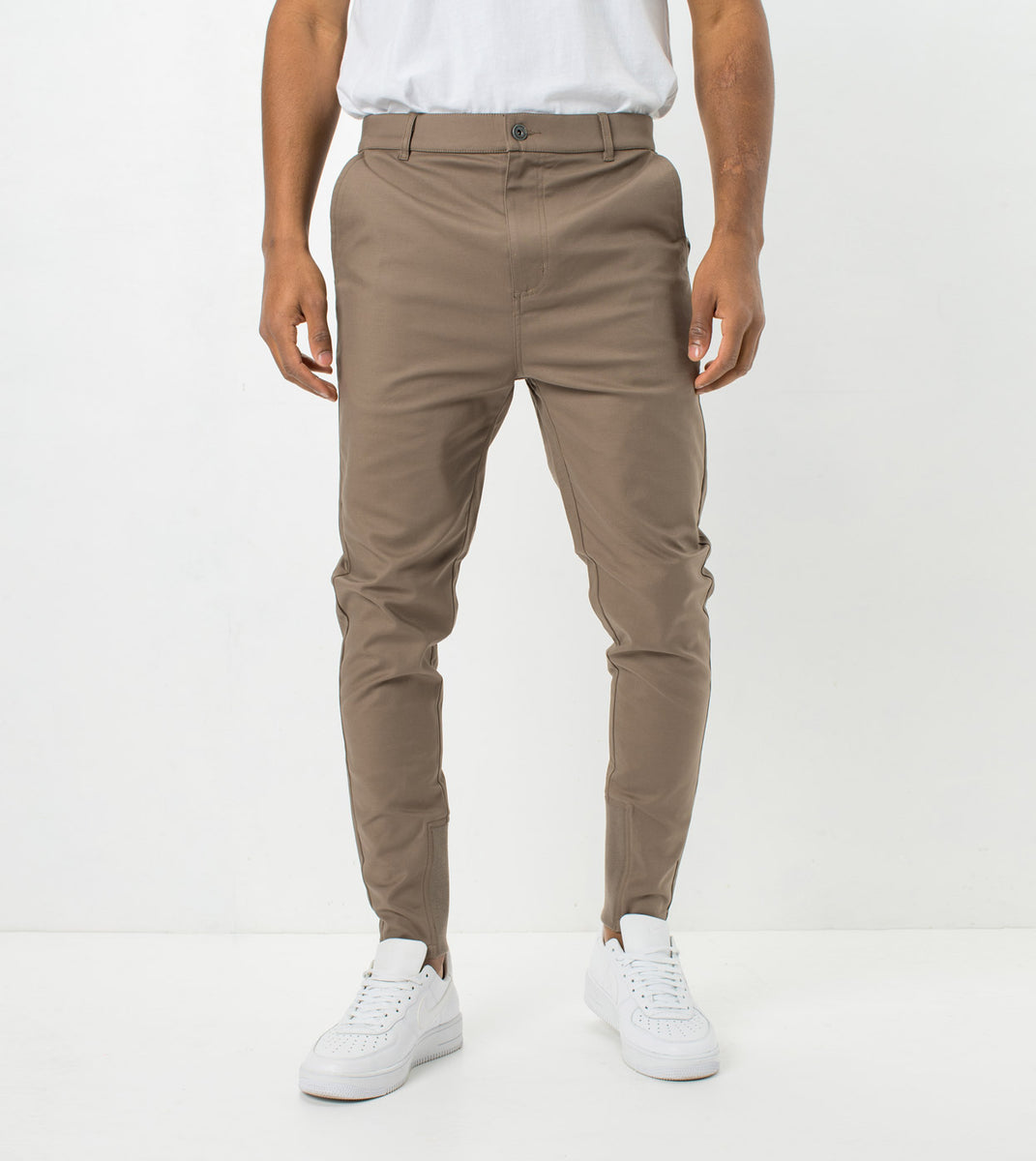 Sharpshot chino hot sale black