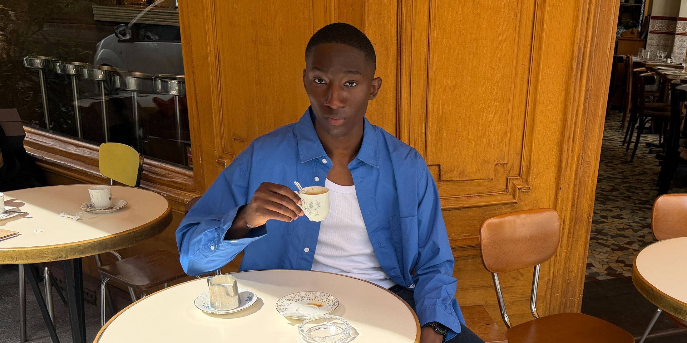 Locals Guide: Paris