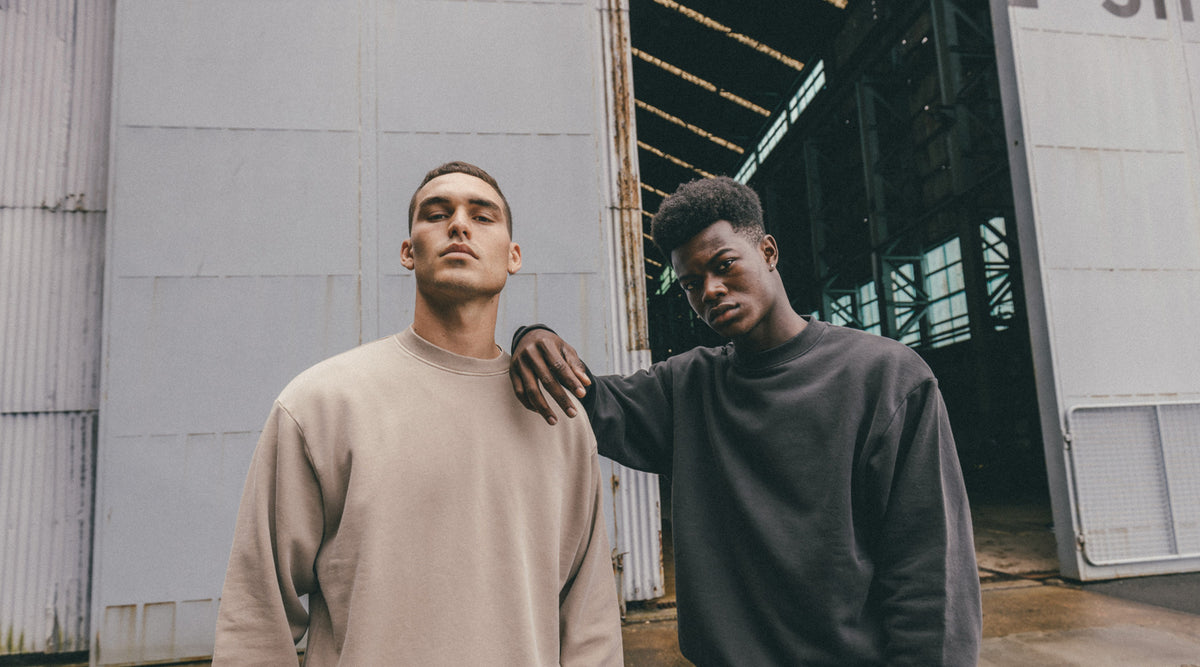 ZANEROBE Bio | About