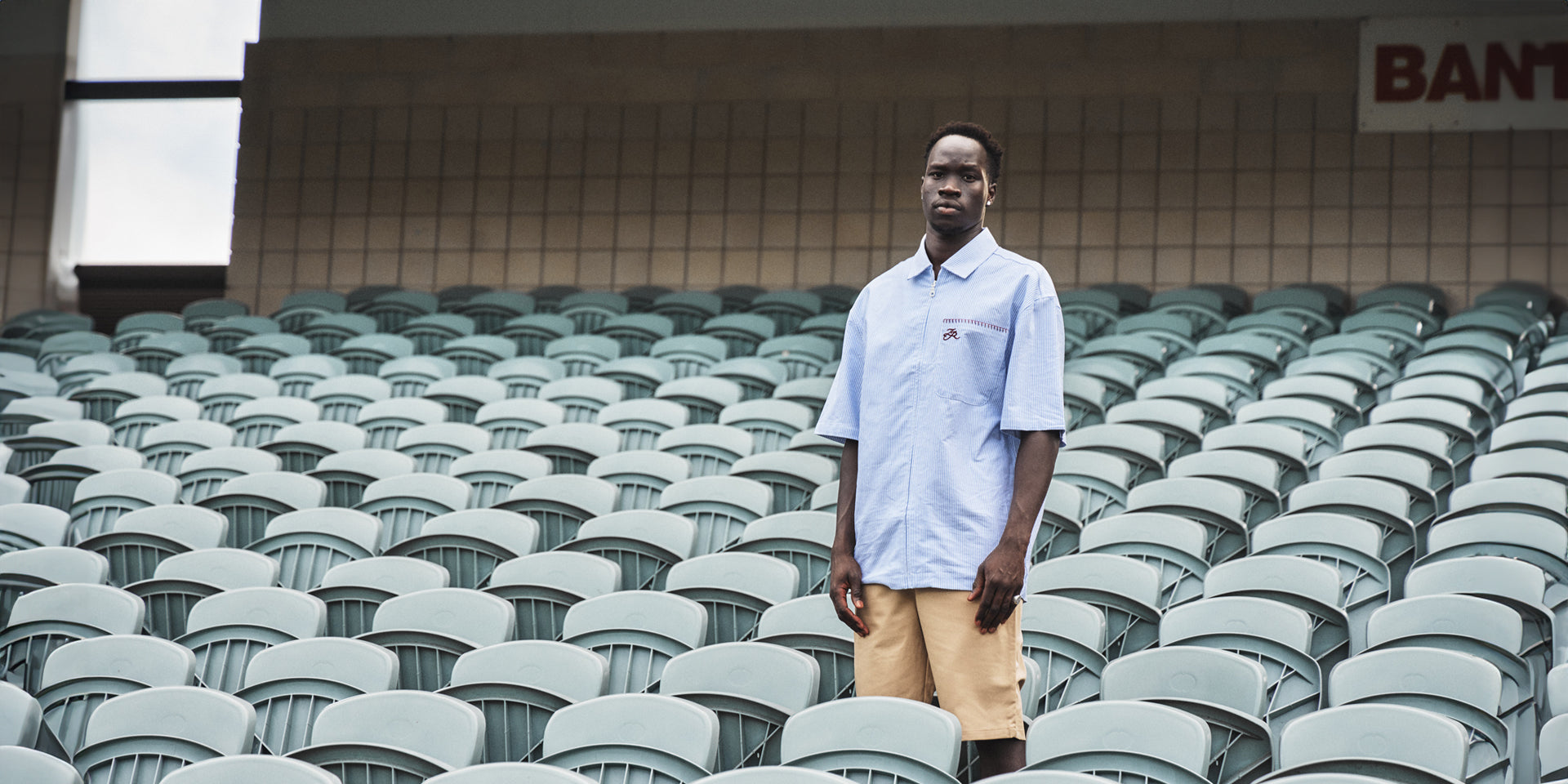 Creator's Club Vol.3 - Alou Kuol