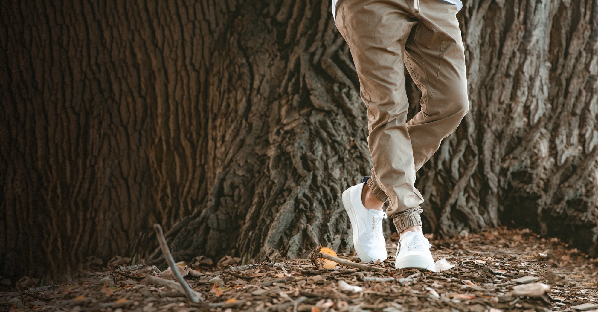 ZANEROBE Release New Sustainable Joggers