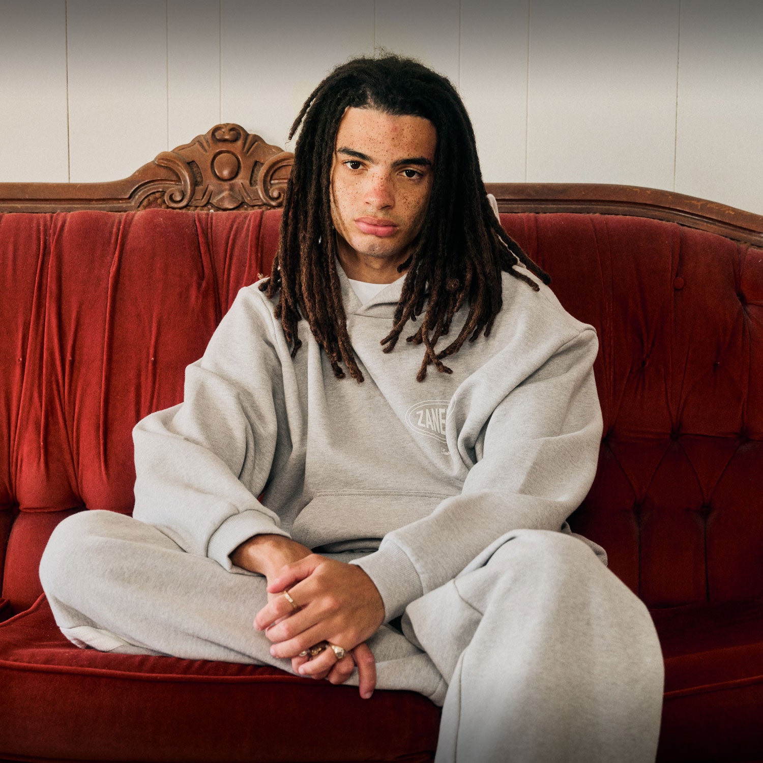 ZANEROBE - Considered and contemporary men's apparel