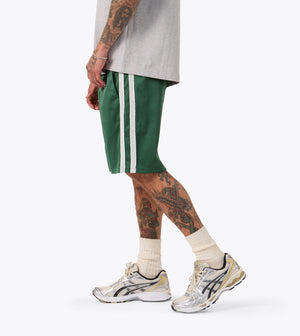 00's Mesh Short Forest