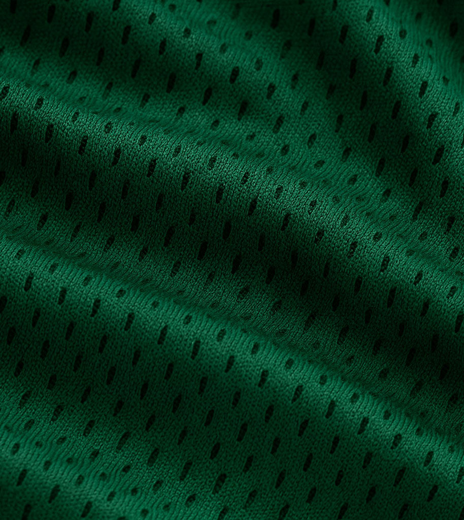 00's Mesh Short Forest