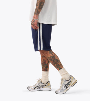 00's Mesh Short Navy