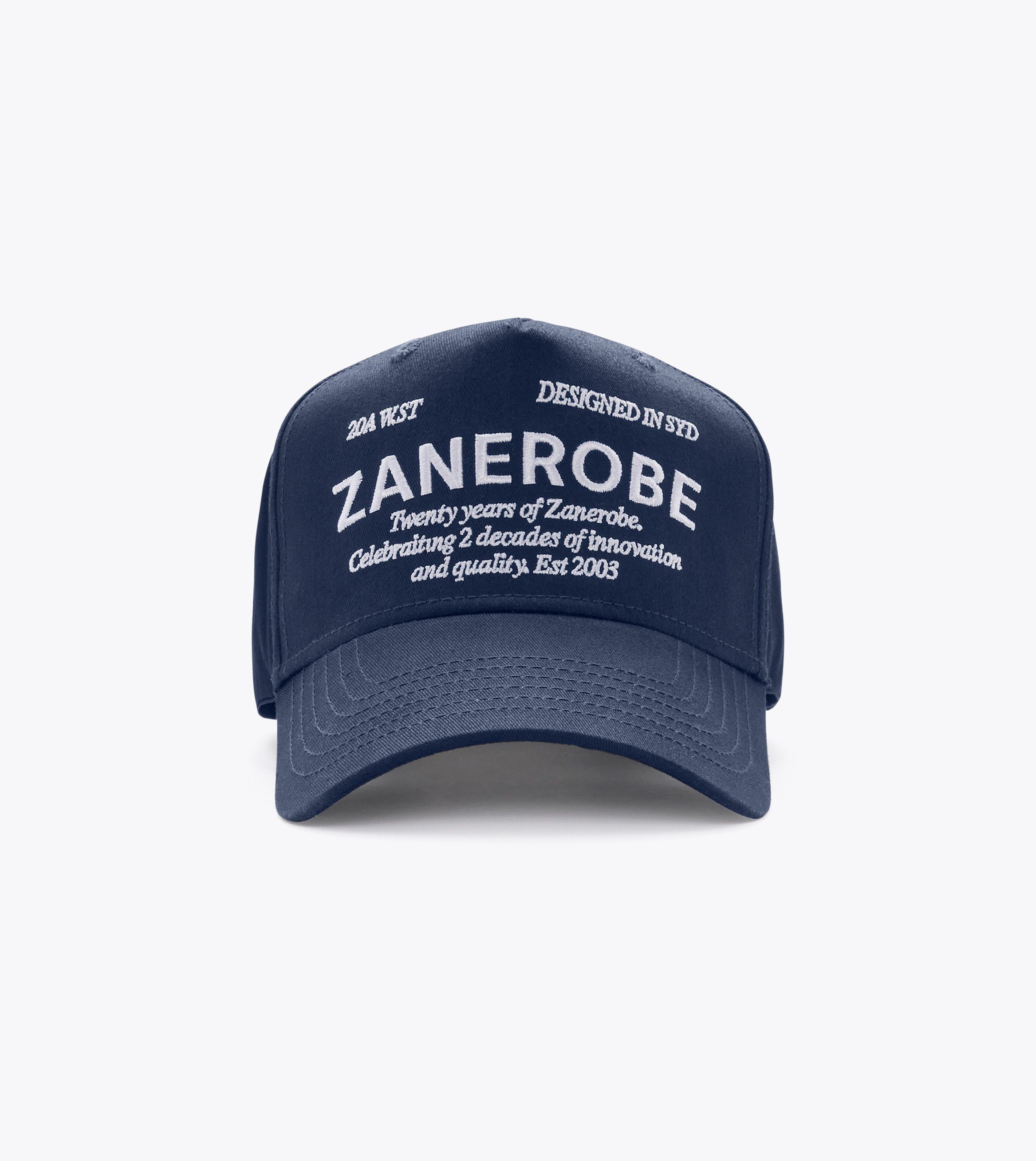 オファー zanerobe キャップ