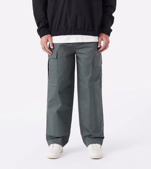 Box ++ Cargo Pant Olive