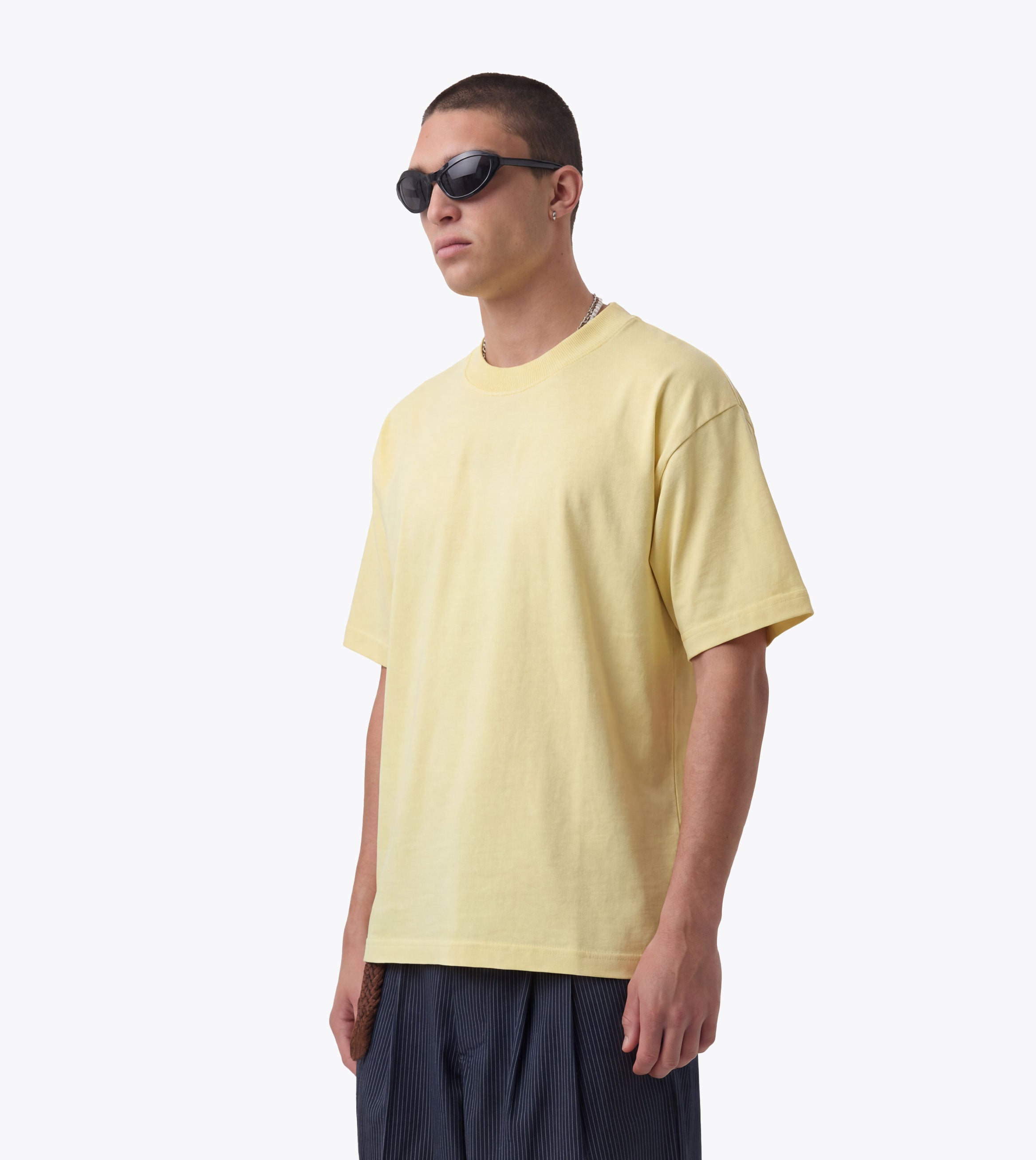 Box Tee Butter - Coming Soon