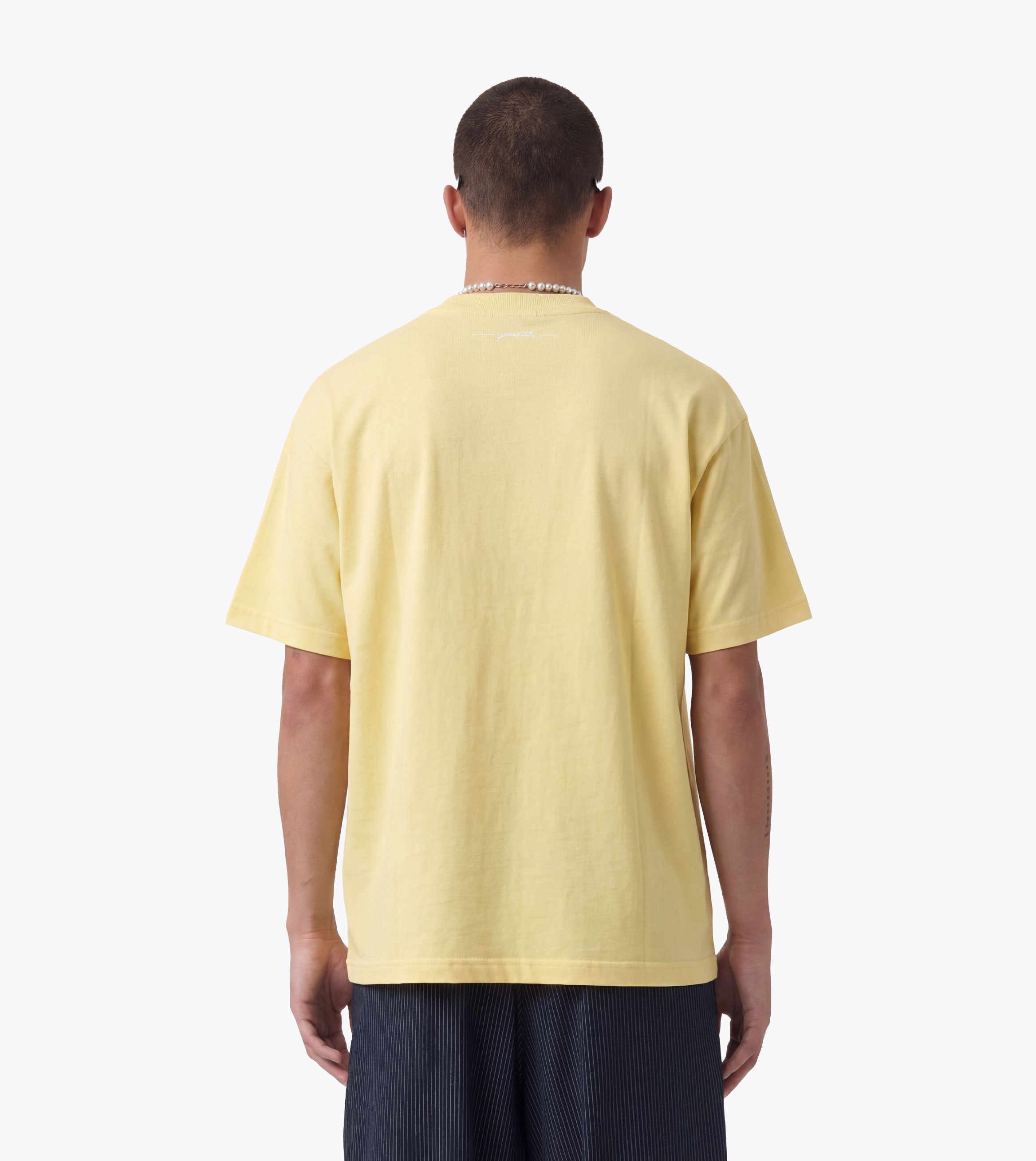 Box Tee Butter - Coming Soon