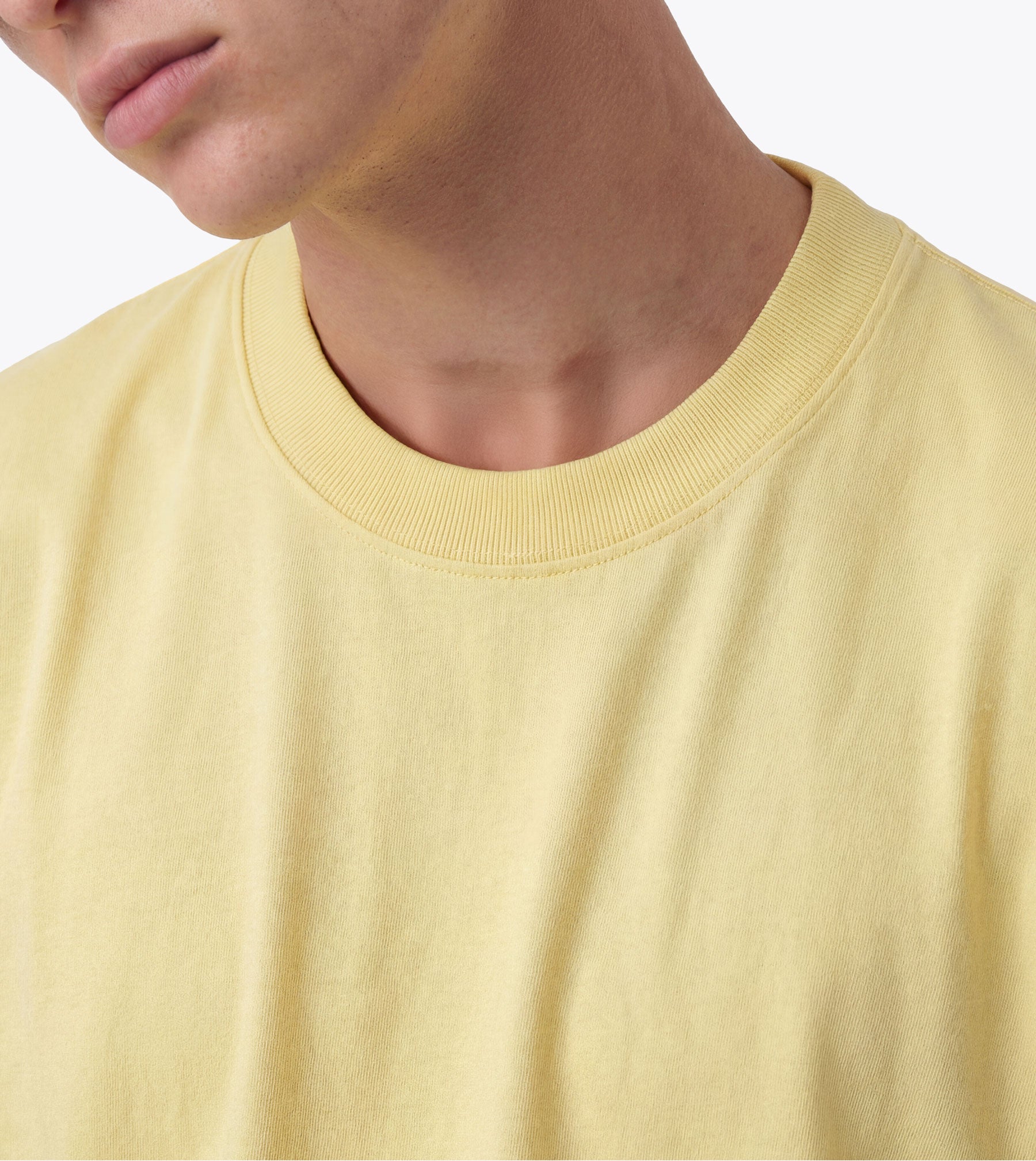 Box Tee Butter - Coming Soon