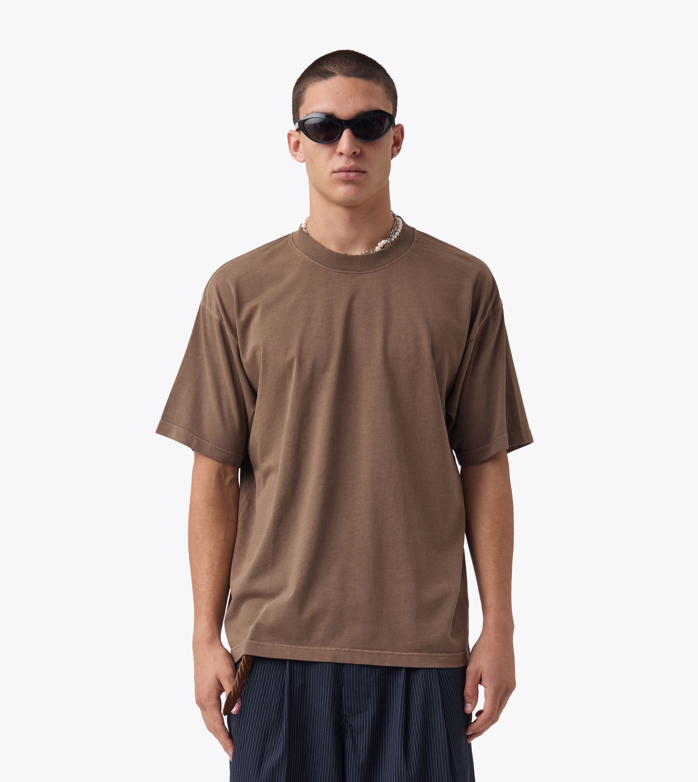 Box Tee GD Choc - Coming Soon