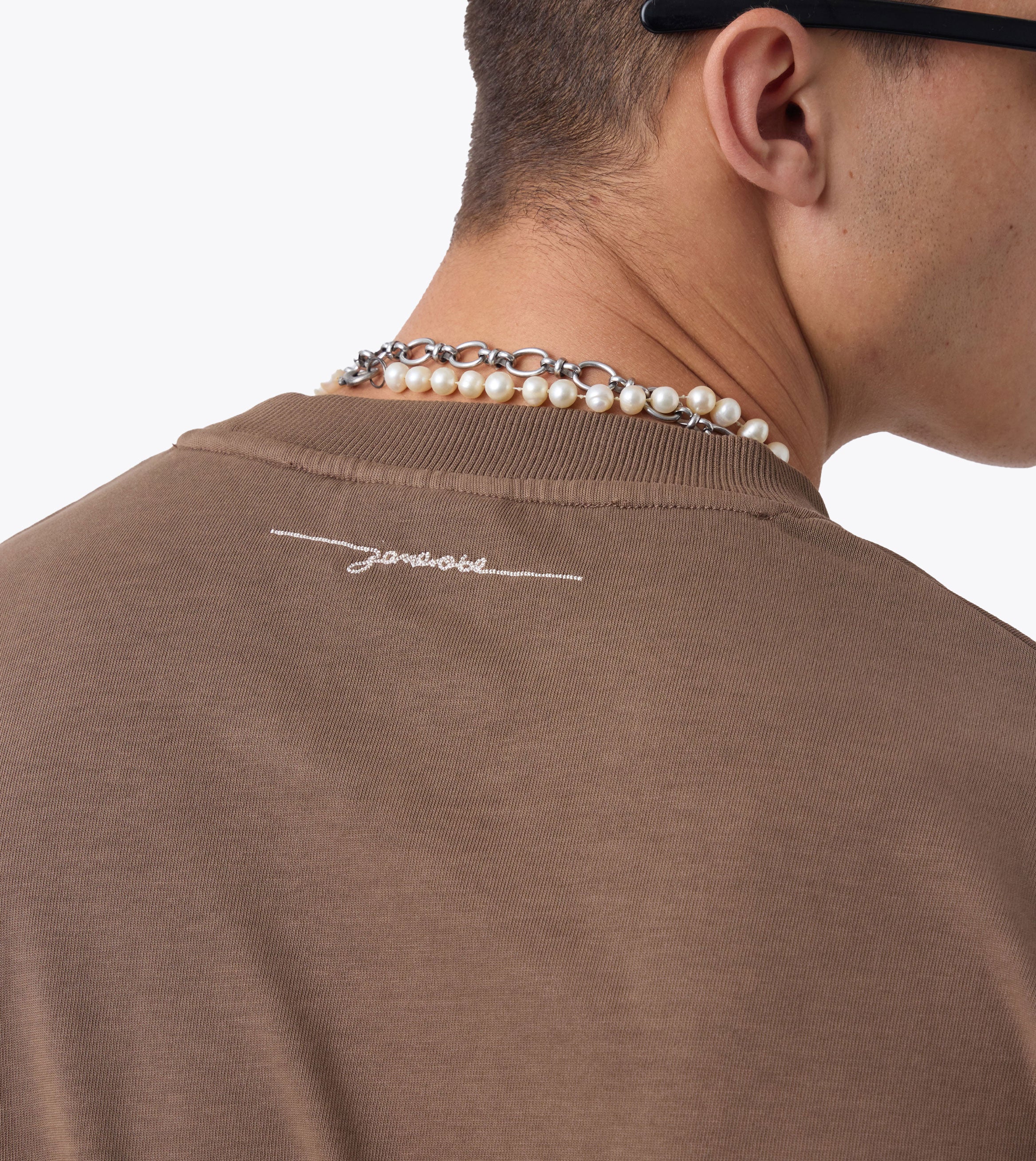 Box Tee GD Choc - Coming Soon