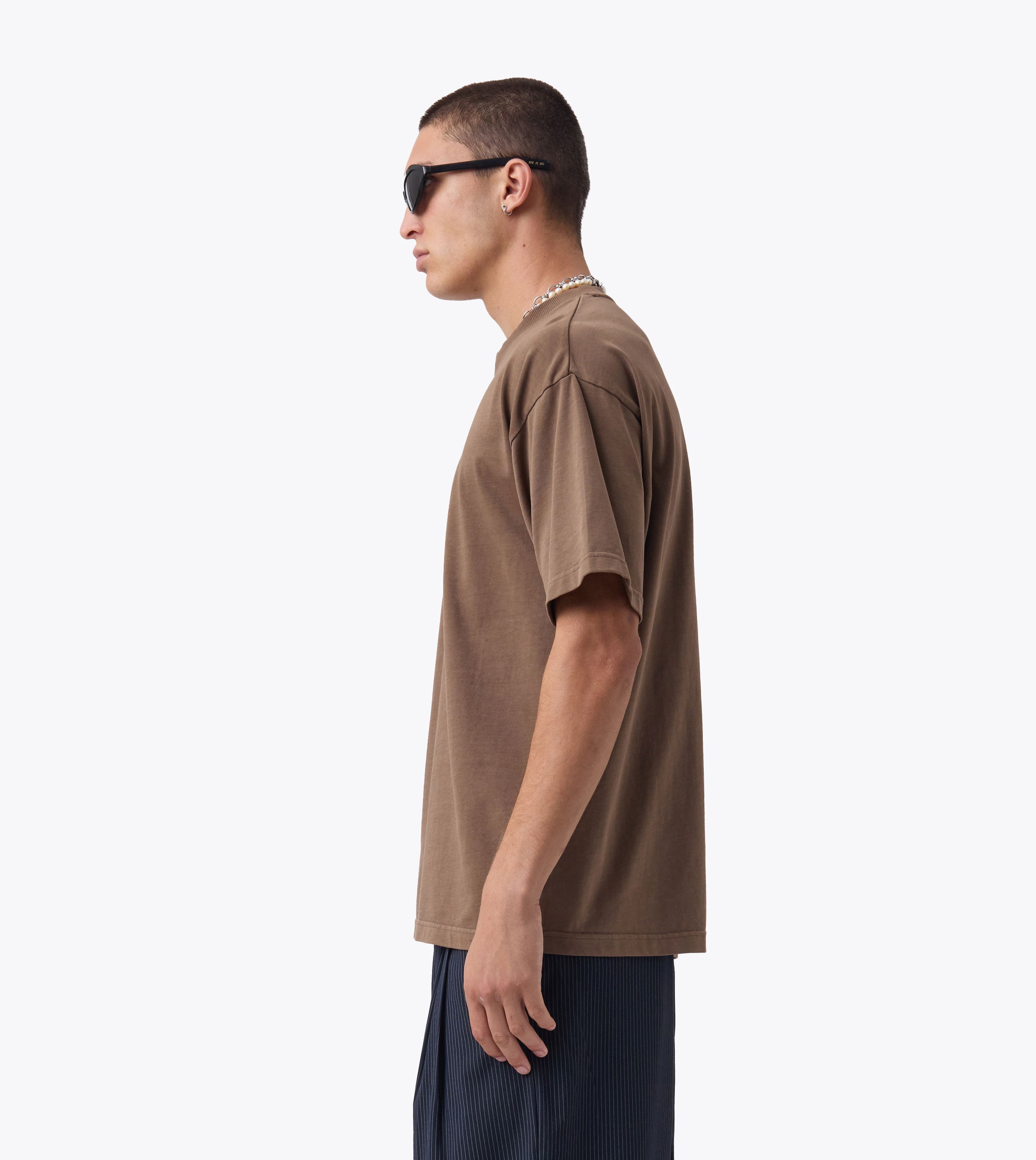 Box Tee GD Choc - Coming Soon