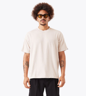 Box Tee Oat