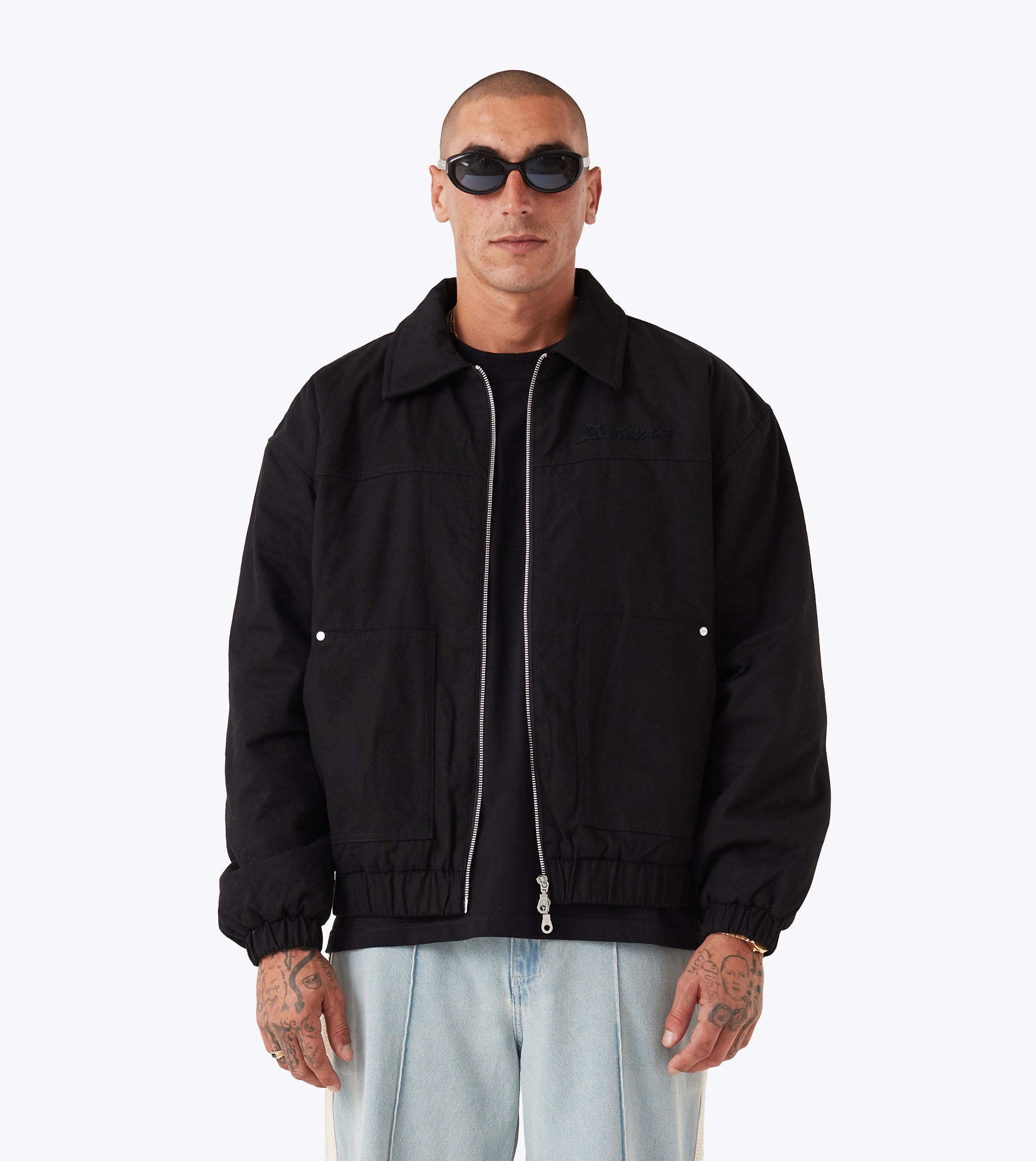 Jackets