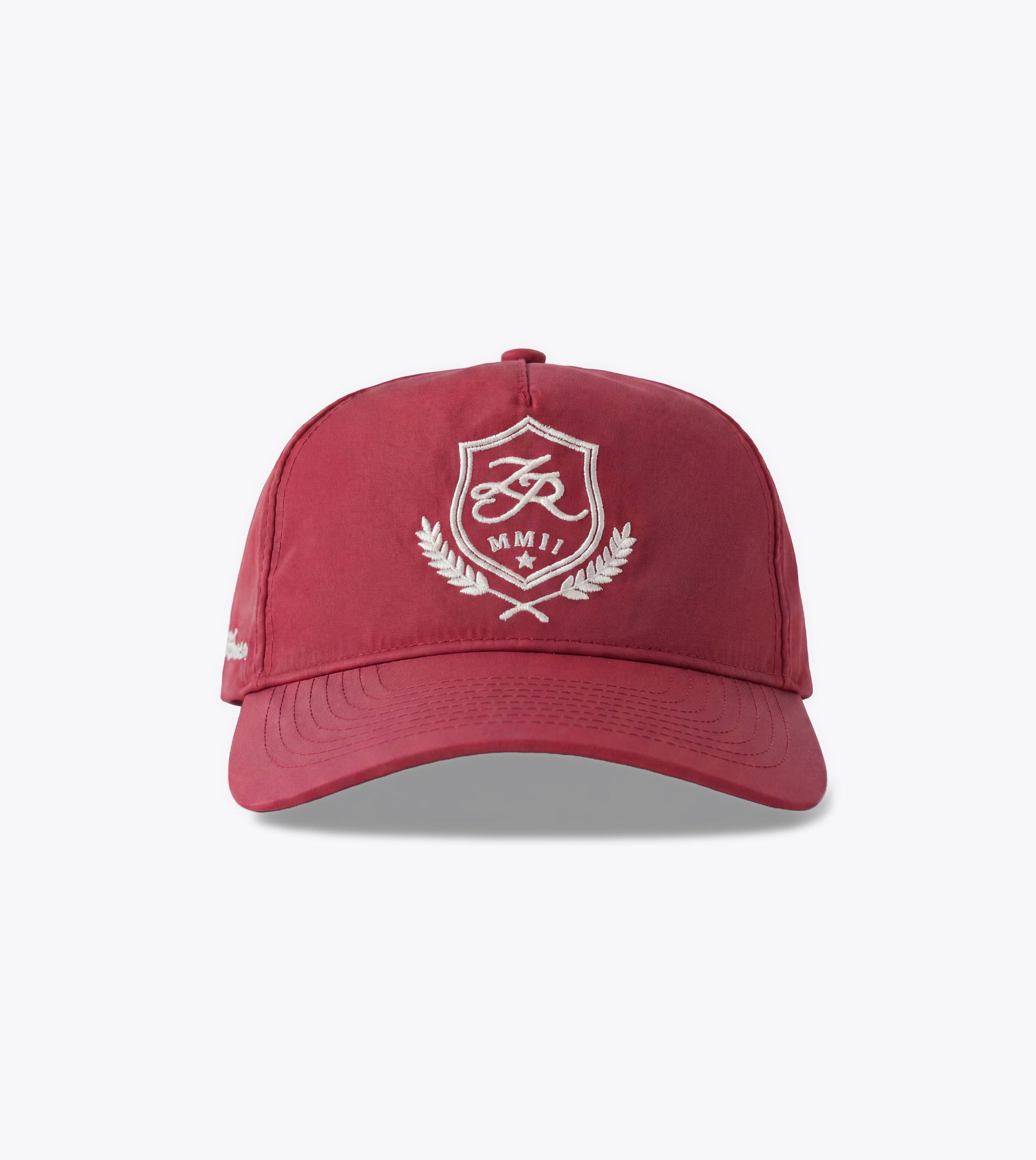 Design House Surf Cap Red