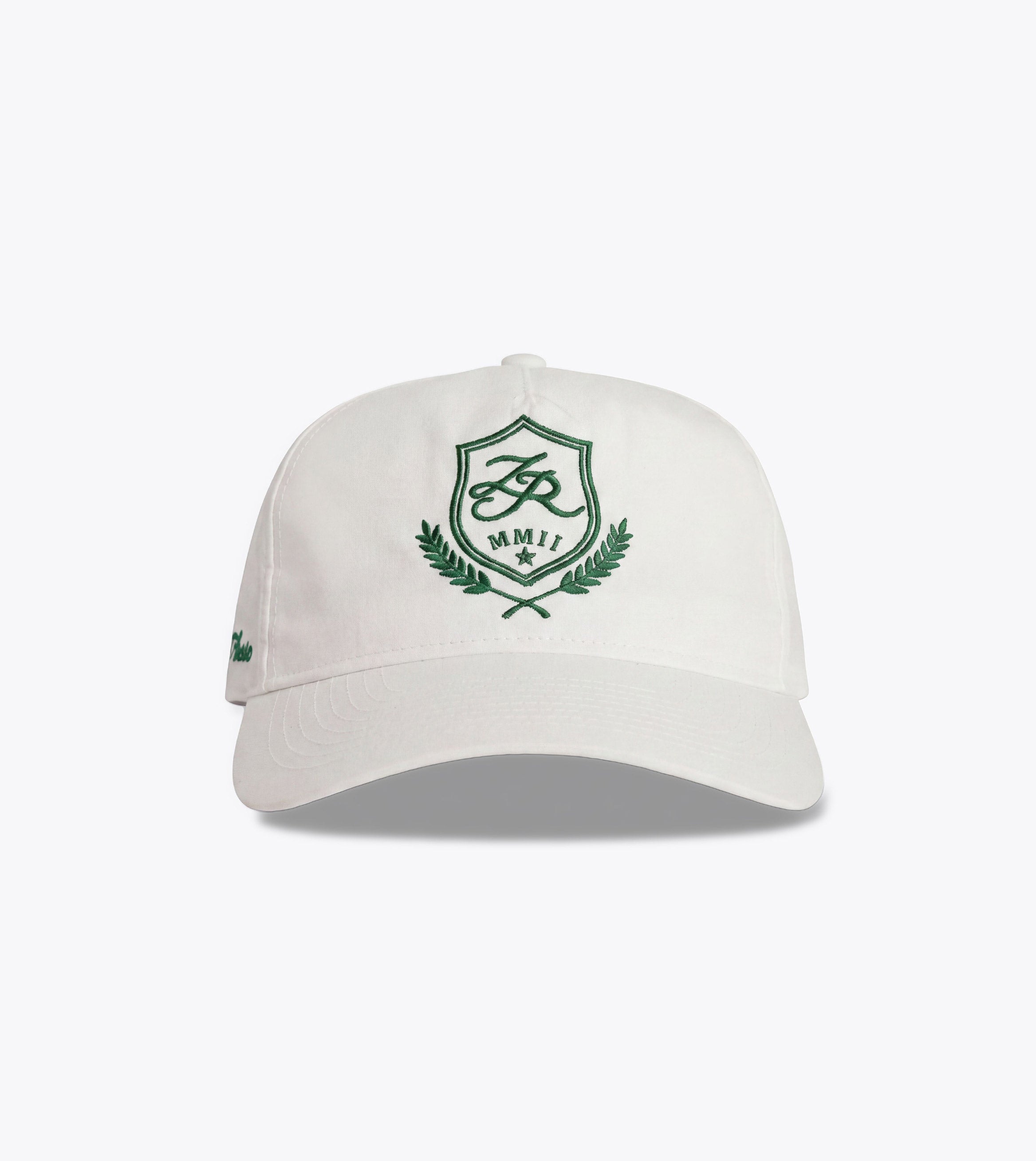 Design House Surf Cap Vintage White