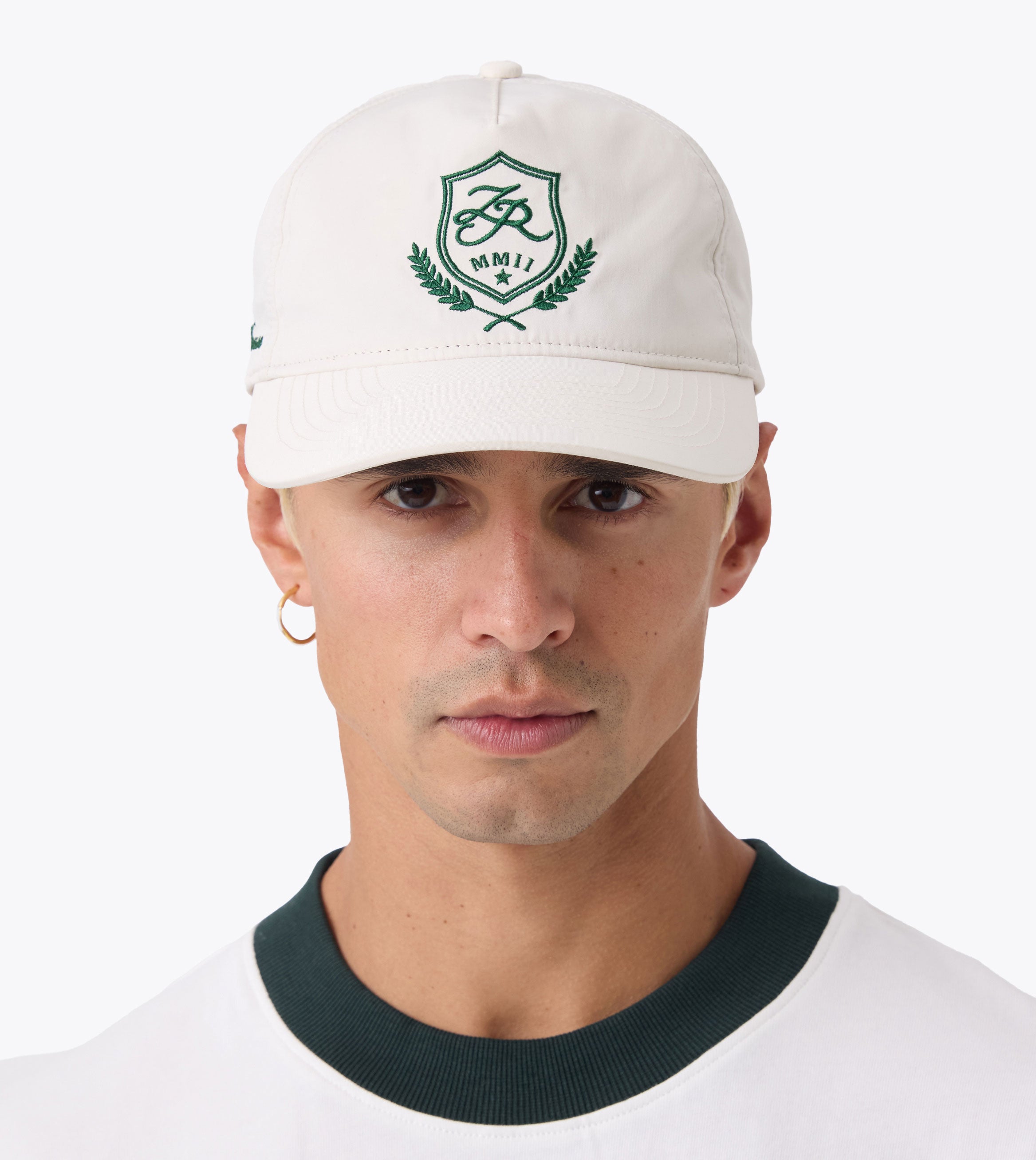 Design House Surf Cap Vintage White