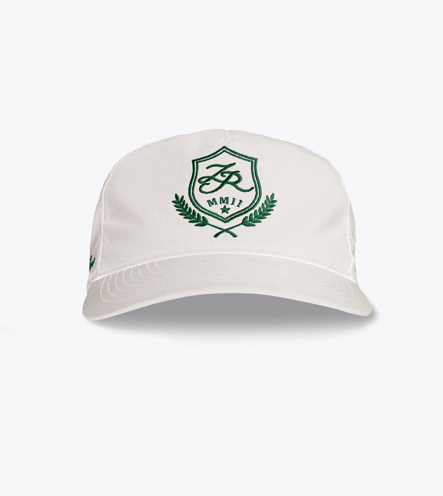 Design House Surf Cap Vintage White