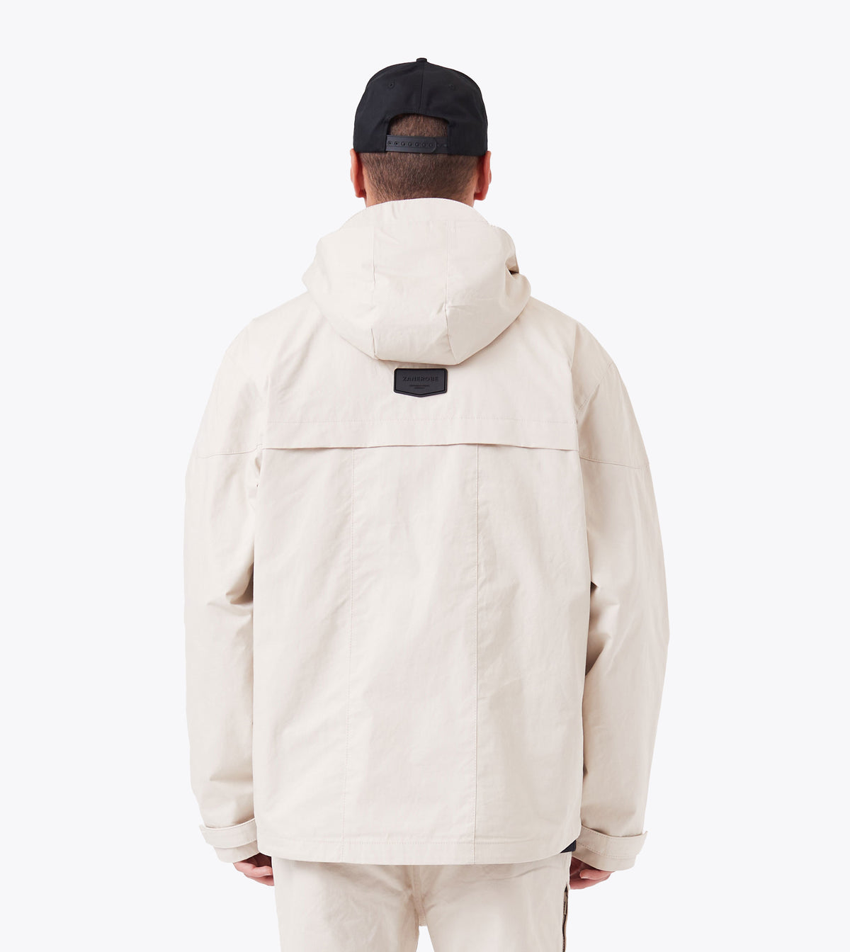 Explorer Jacket Explorer Jacket Beige