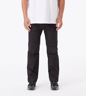 Explorer Pant Black