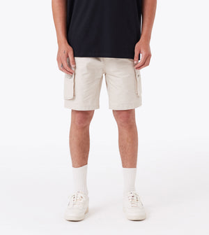 Explorer Short Beige