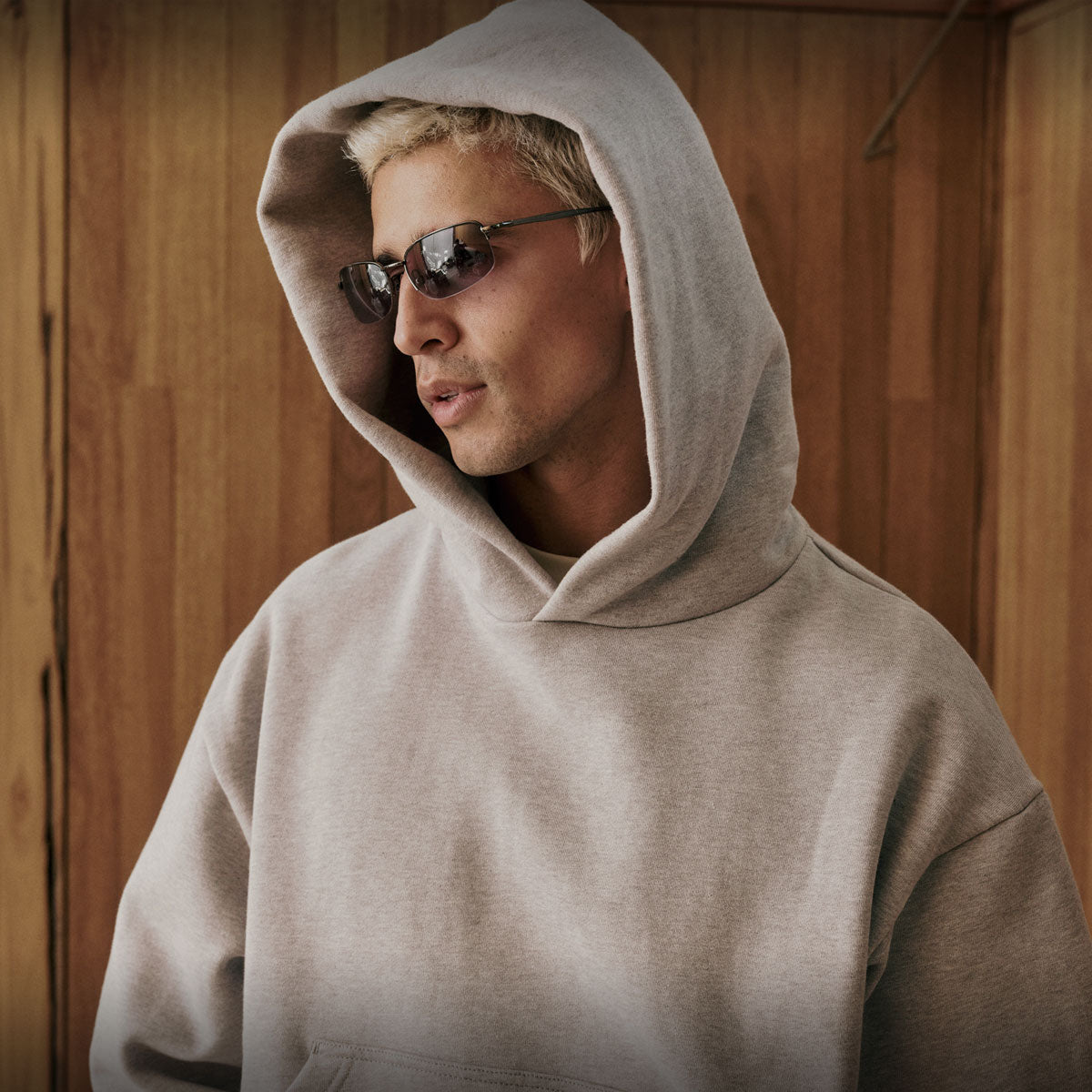 [る] Sureshot Jogger Black