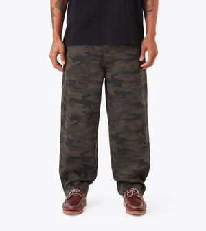 Legacy Work Pant Dk Camo - Coming Soon