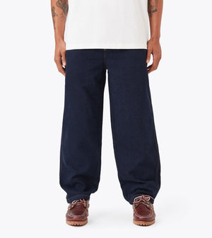 Legacy Work Pant Indigo - Coming Soon