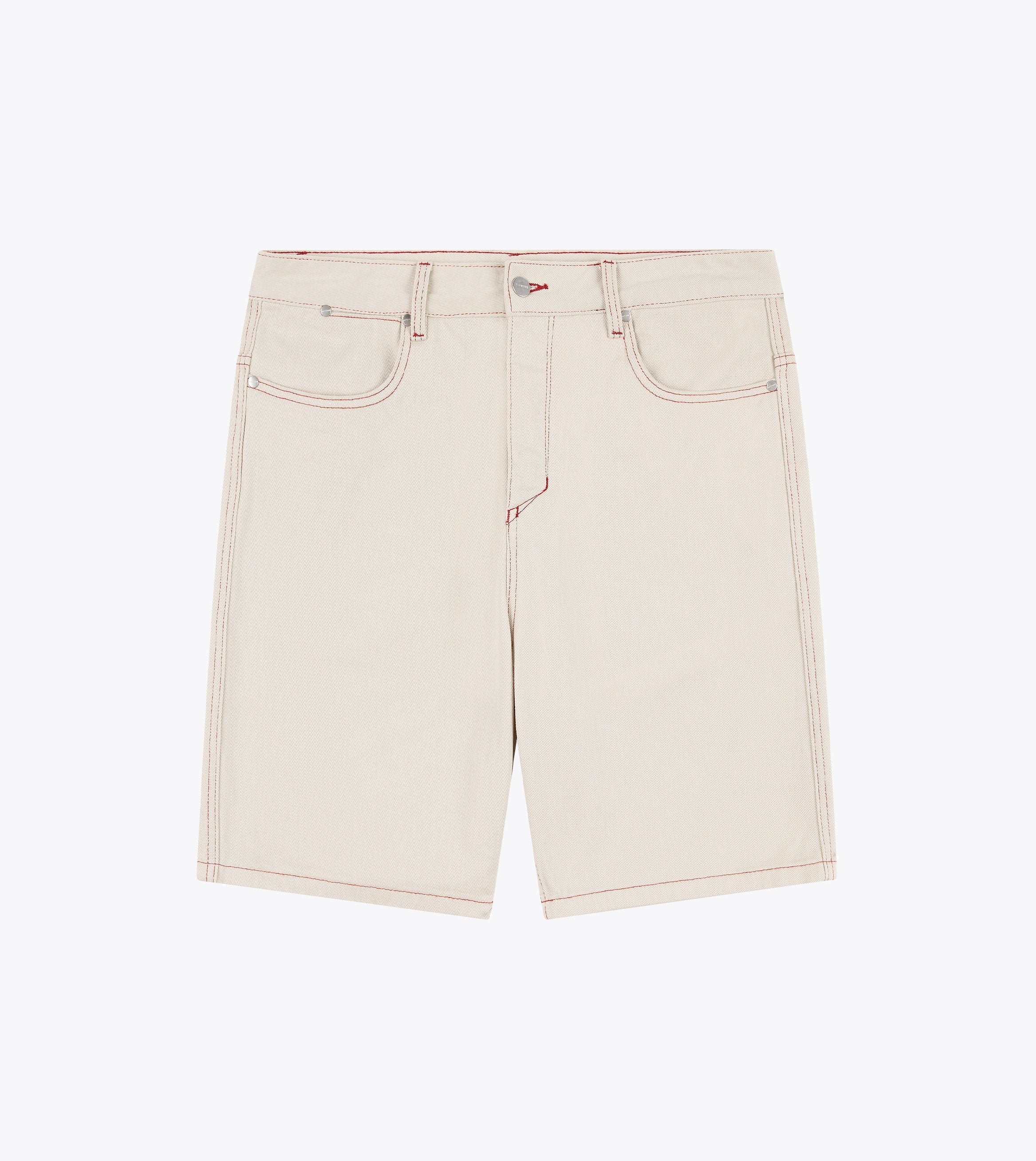 Legacy Work Short Beige