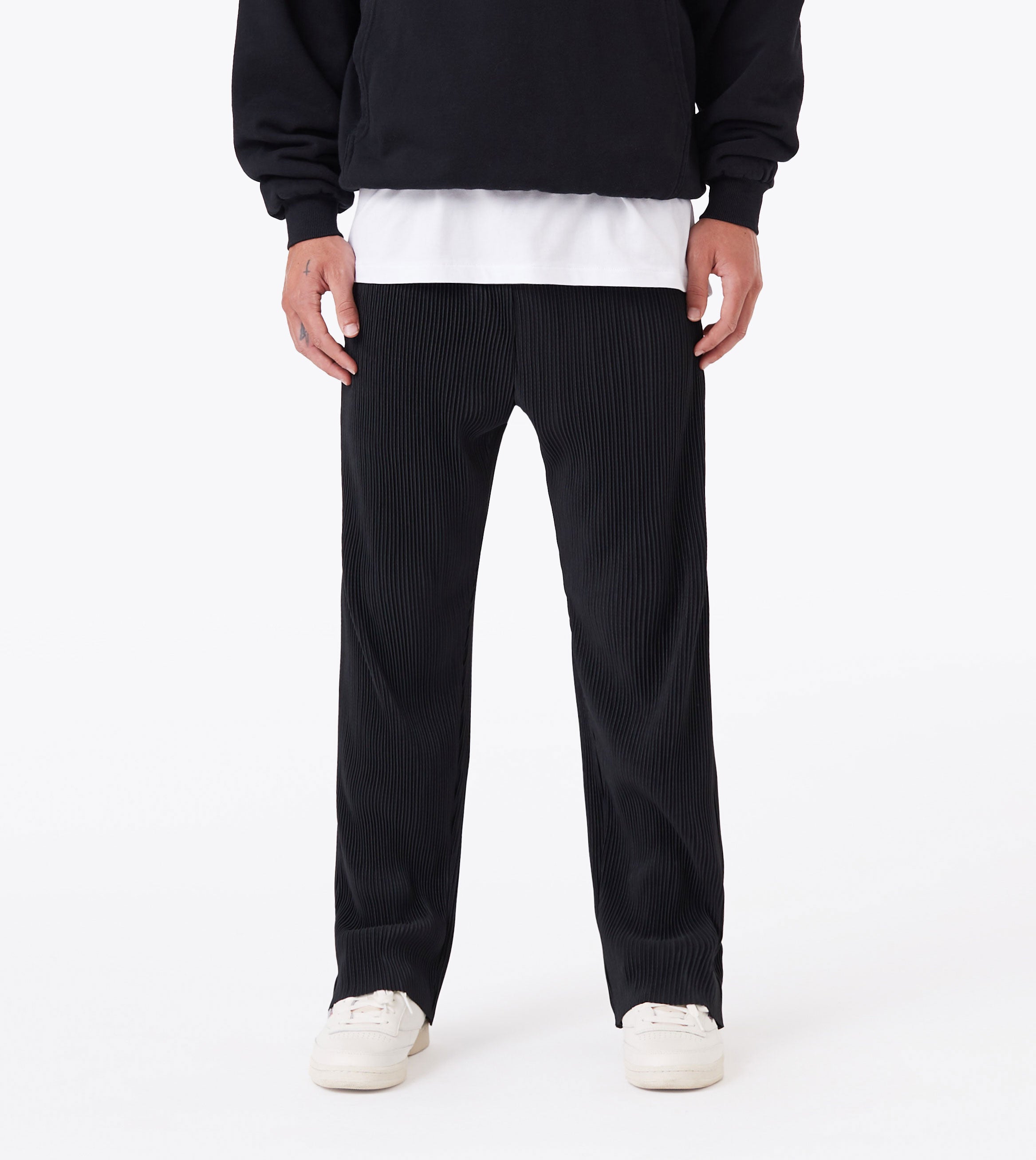 Zanerobe store track pants