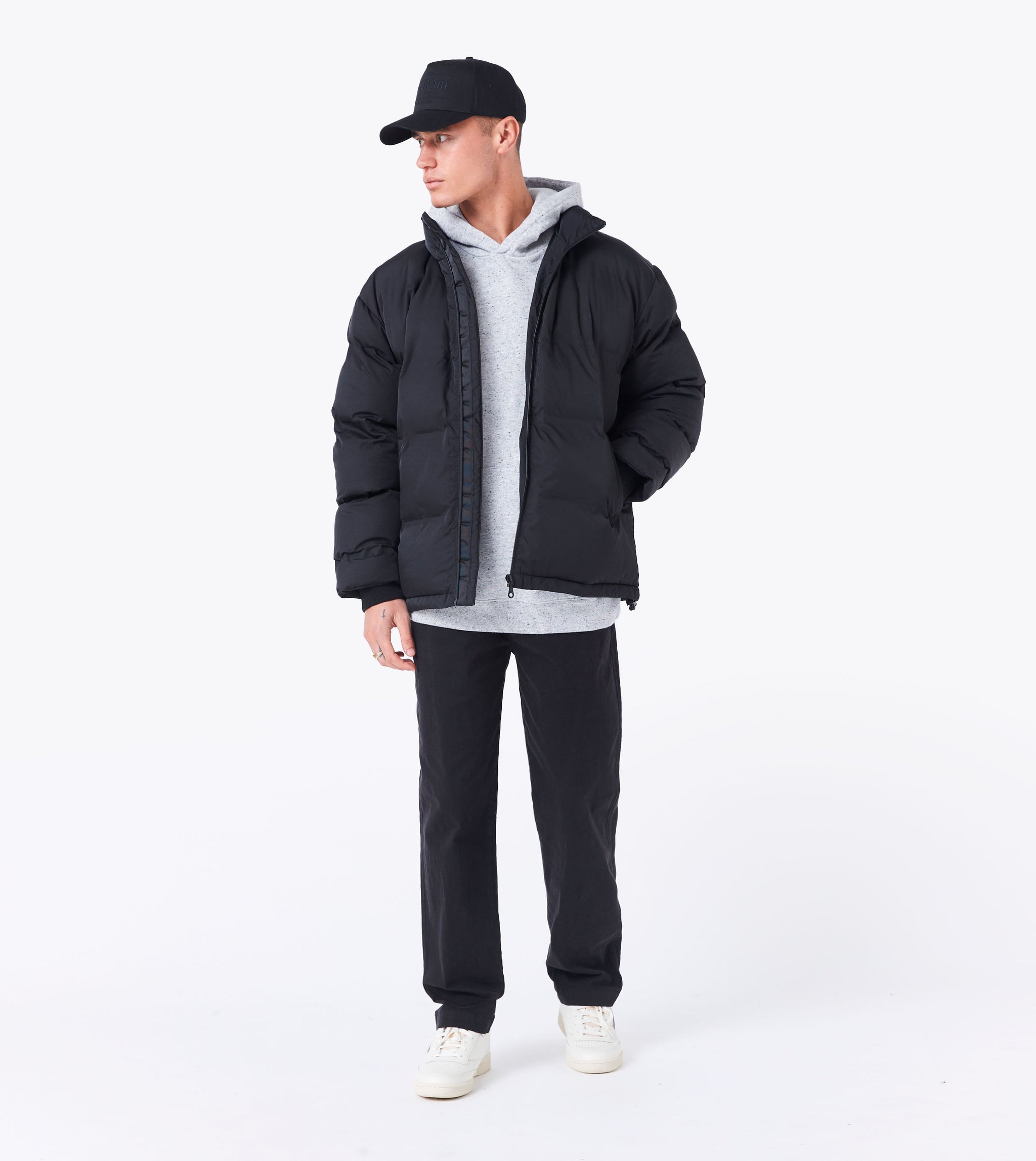 Zanerobe Powell buy Puffer Jacket Medium