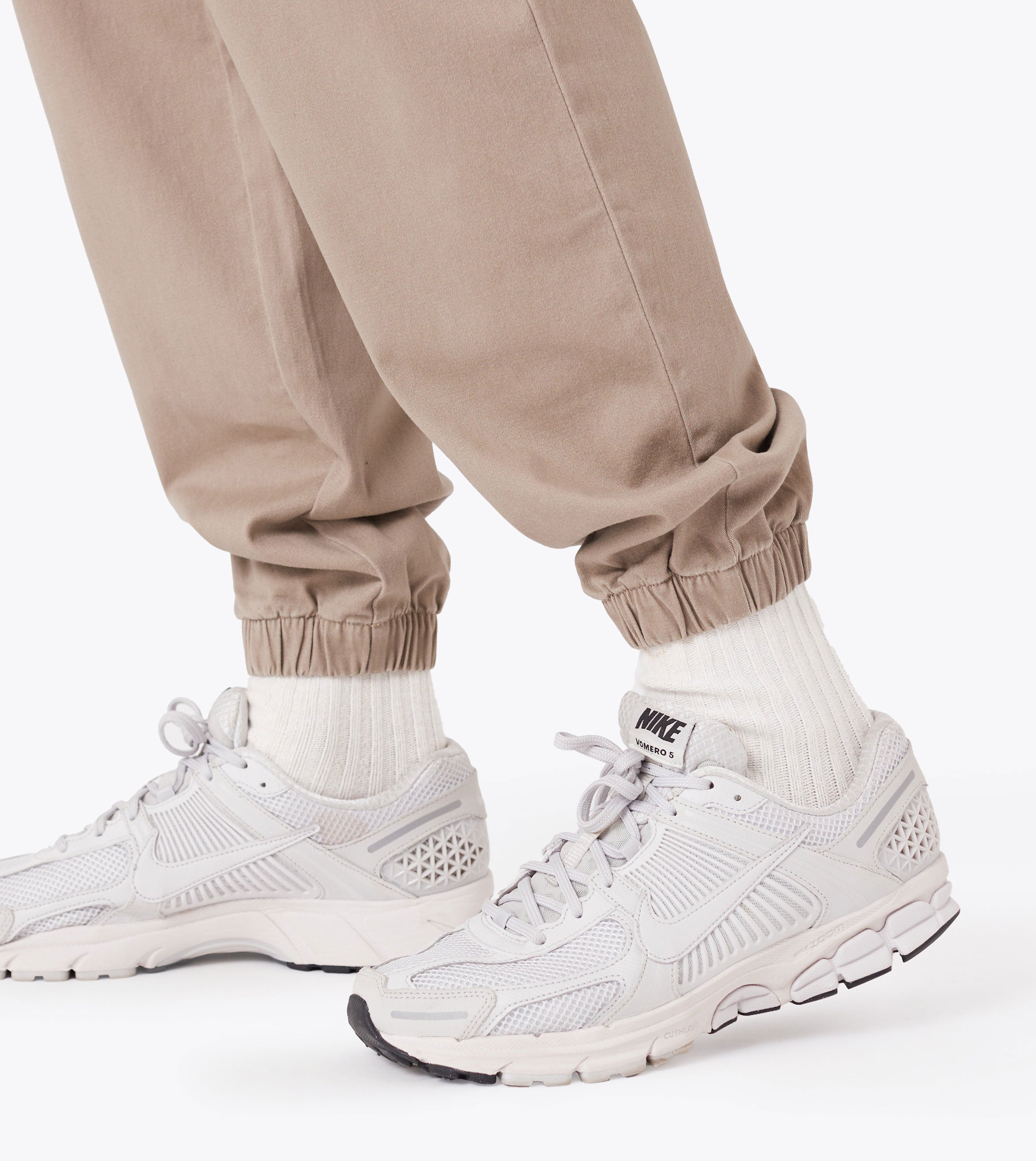 Relaxed Sureshot Jogger Sandstone