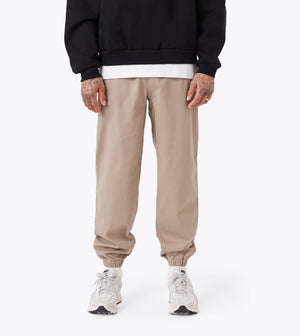 Relaxed Sureshot Jogger Sandstone