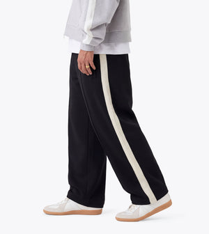 Stitched Football Mega Pant Black - Coming Soon