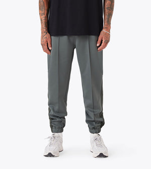 Sureshot Football Jogger Olive