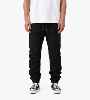 Sureshot Jogger Black
