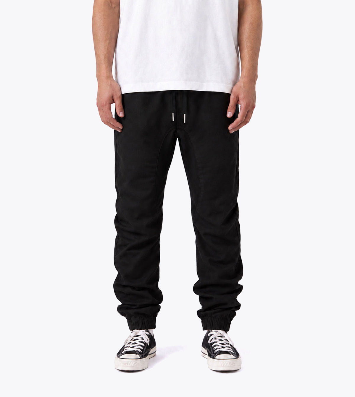 Sureshot Jogger Black