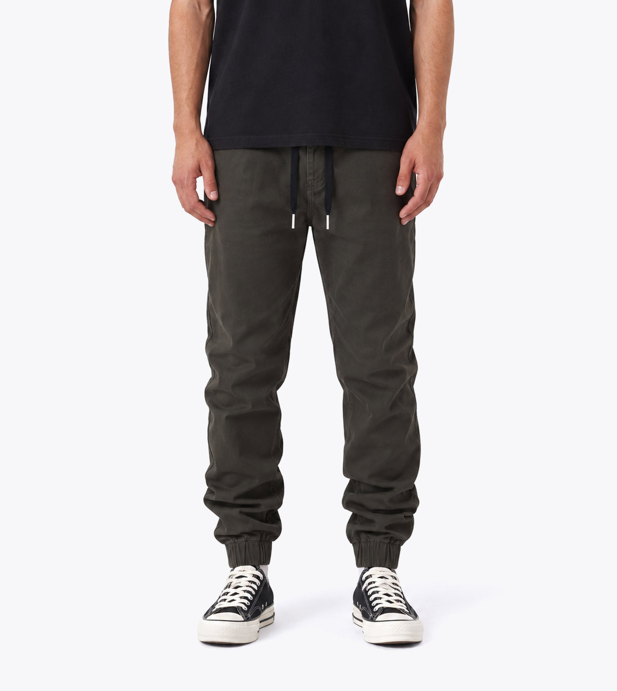 Sureshot Jogger Dk Army