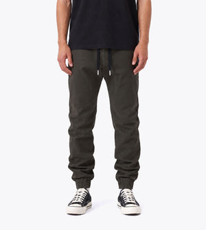 Sureshot Jogger Dk Army