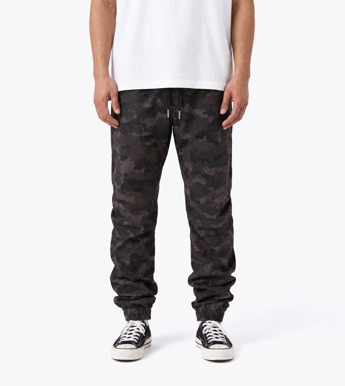 Sureshot Jogger Dk Camo