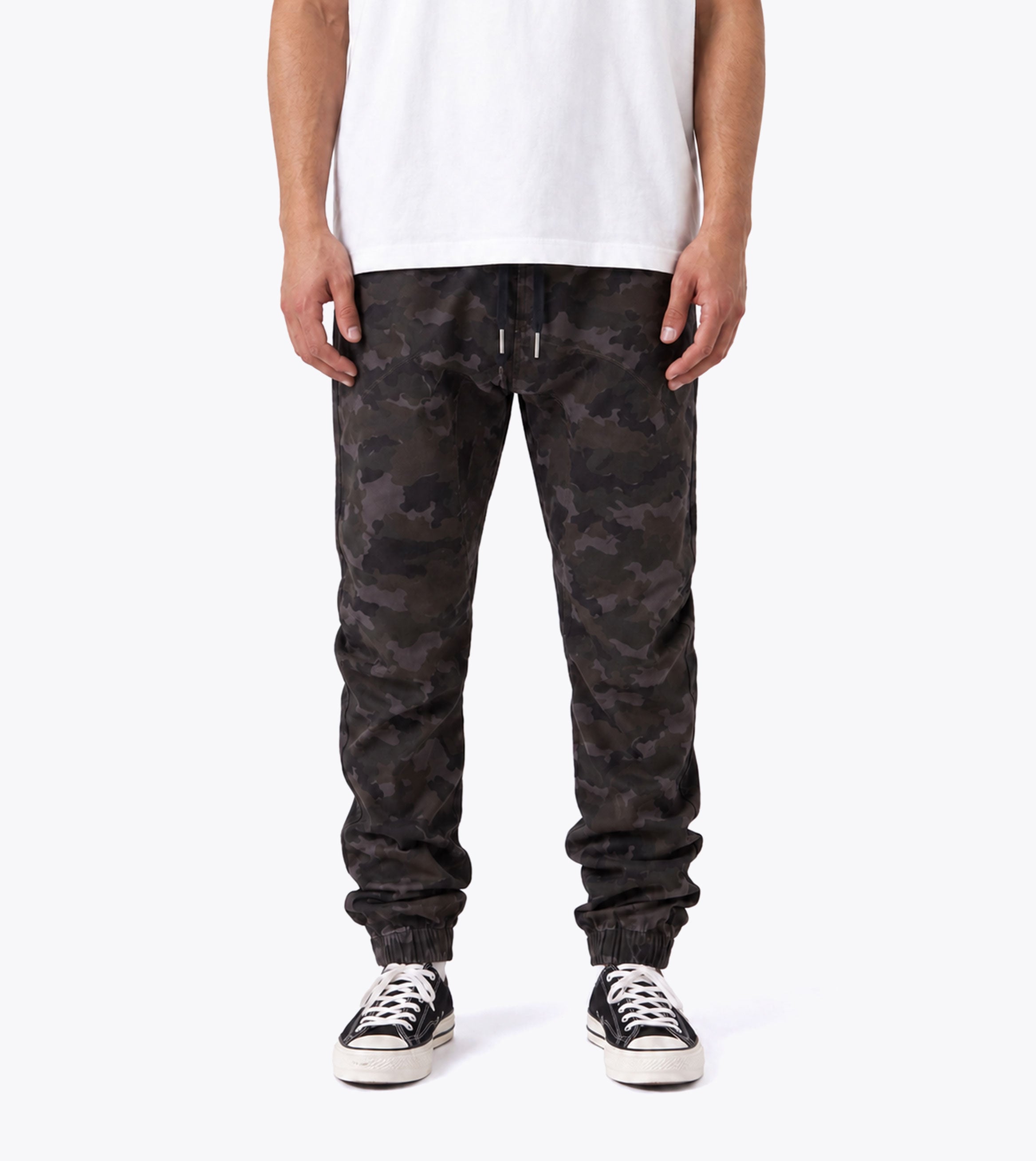 Sureshot Jogger Dk Camo