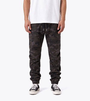 Sureshot Jogger Dk Camo