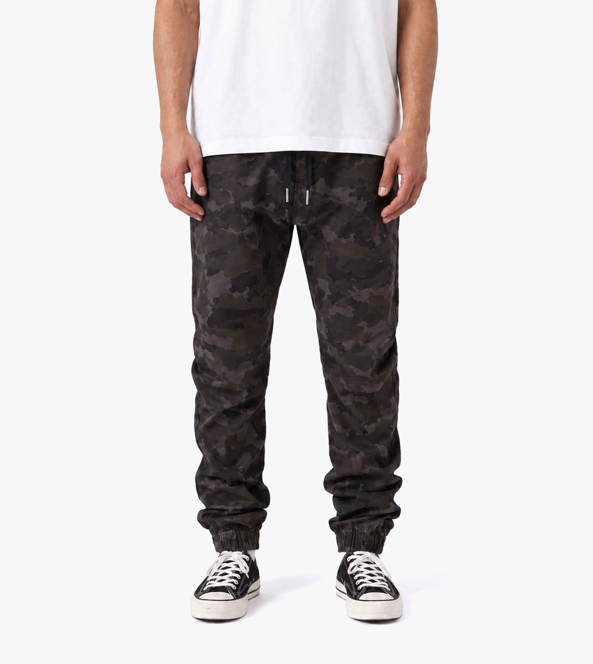 Sureshot Jogger Dk Camo