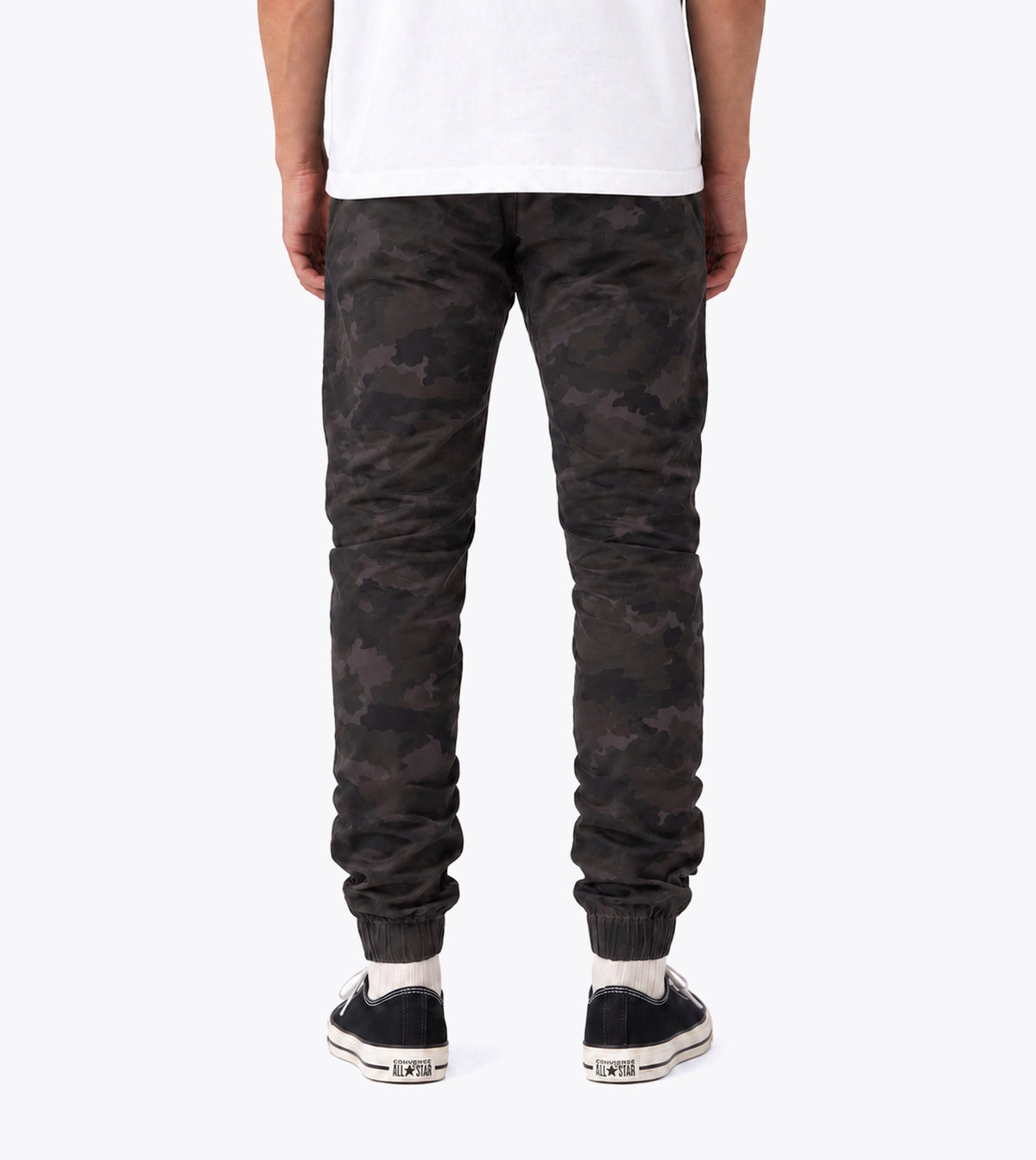 Sureshot Jogger Dk Camo