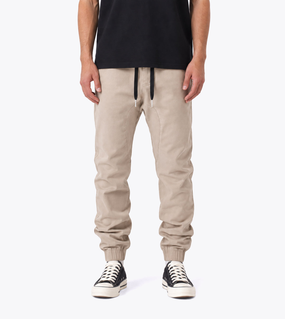 Sureshot Jogger Sandstone