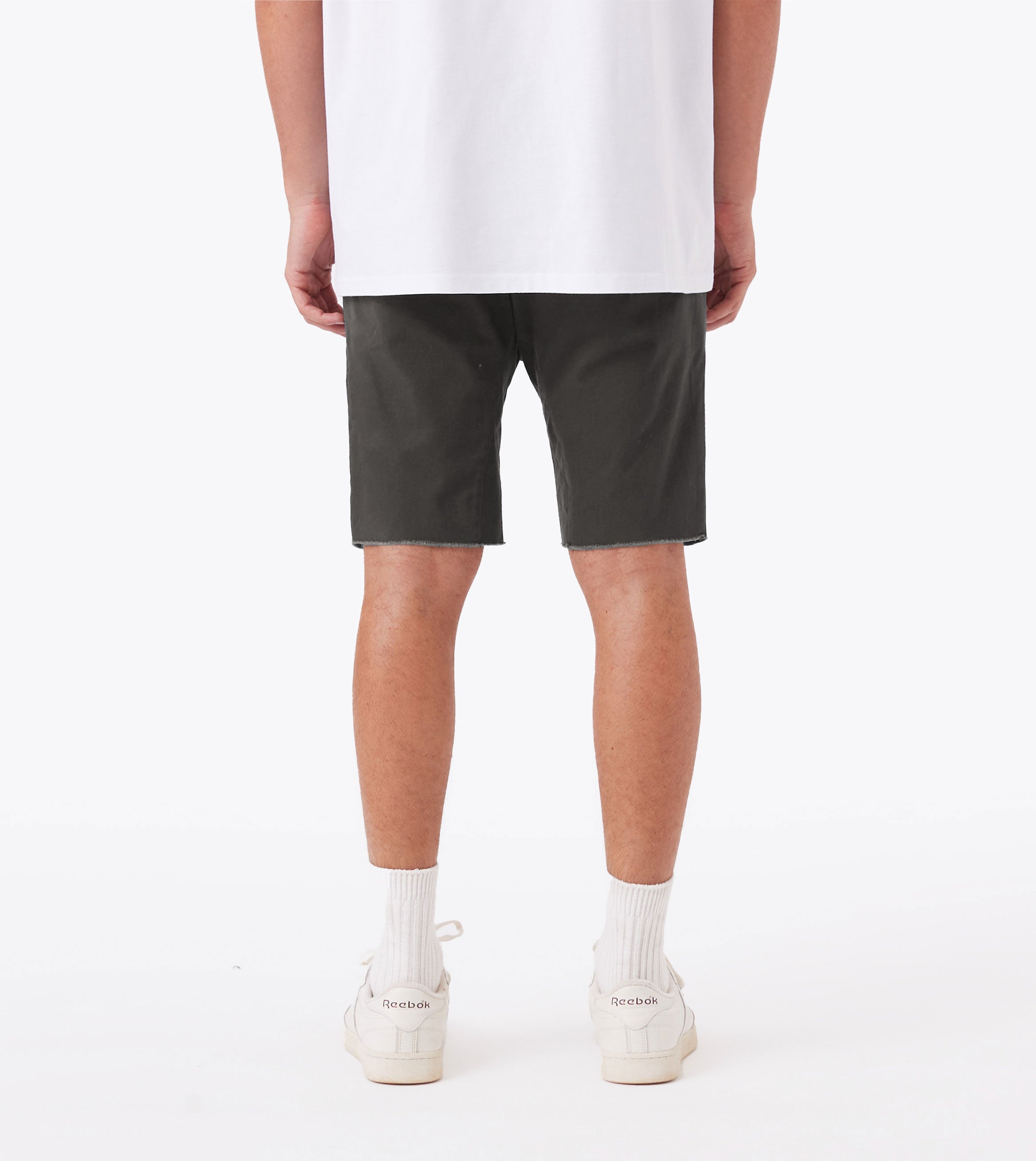 Sureshot Short Dk Army