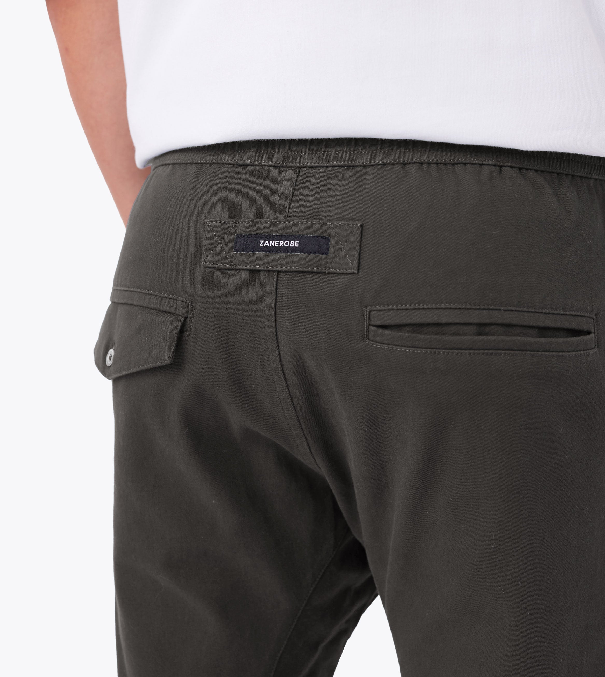 Sureshot Short Dk Army