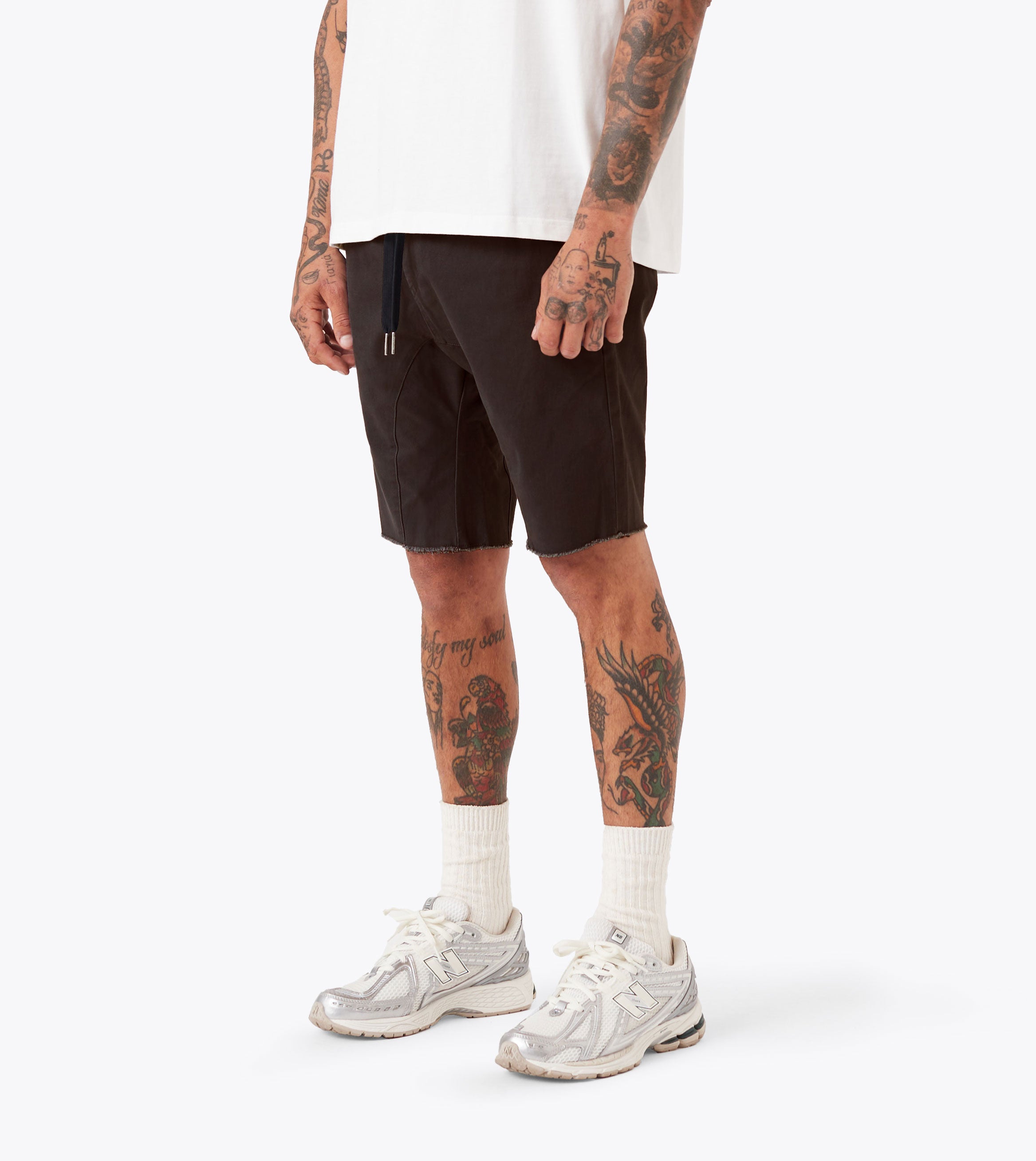 Sureshot Short Dk Choc